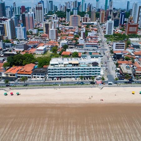 Manaira Palace Flat Joao Pessoa Luaran gambar