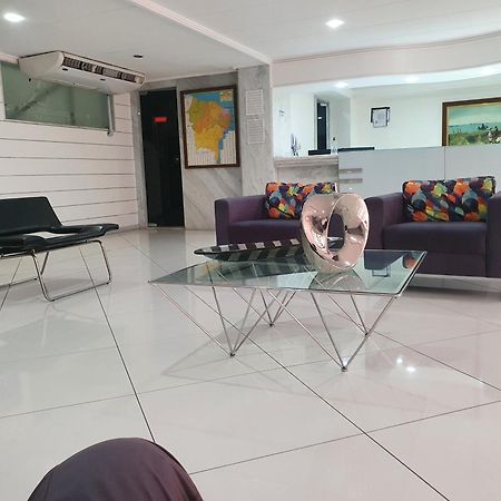 Manaira Palace Flat Joao Pessoa Bilik gambar