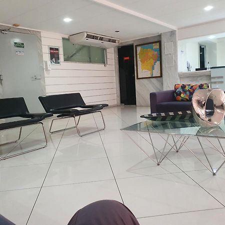 Manaira Palace Flat Joao Pessoa Bilik gambar