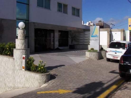 Manaira Palace Flat Joao Pessoa Luaran gambar