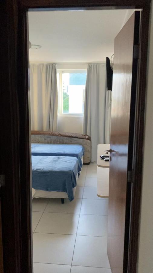 Manaira Palace Flat Joao Pessoa Luaran gambar