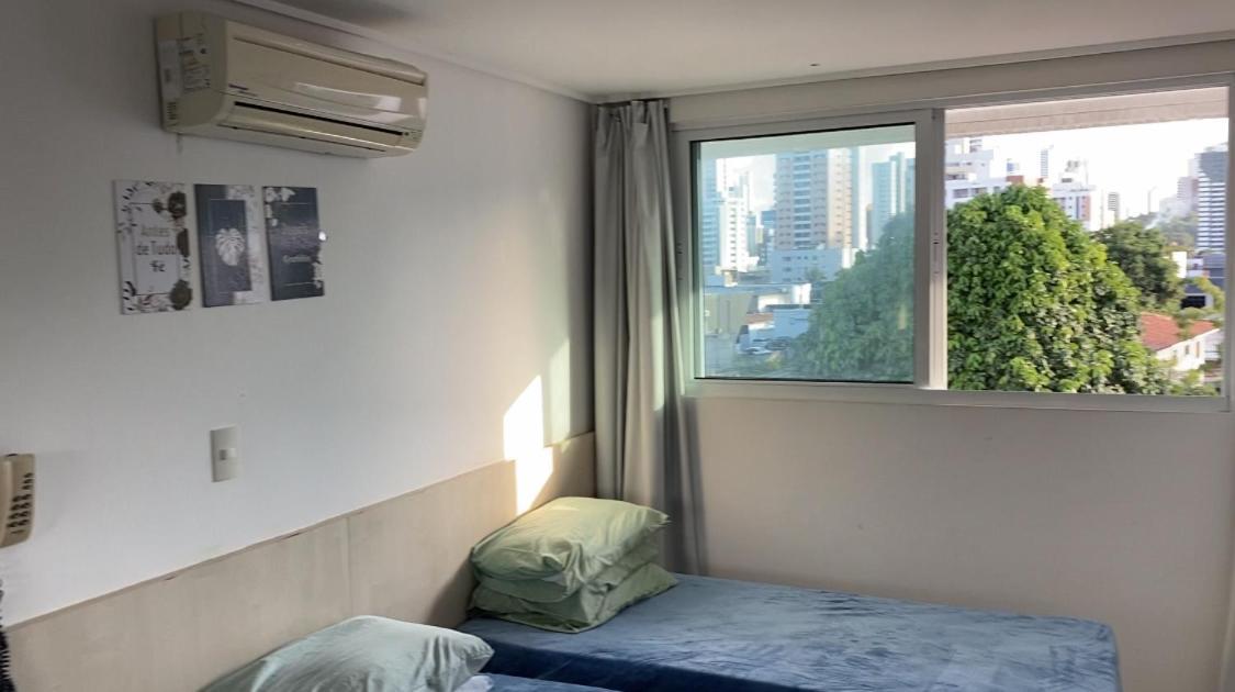 Manaira Palace Flat Joao Pessoa Luaran gambar