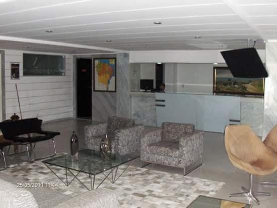 Manaira Palace Flat Joao Pessoa Luaran gambar