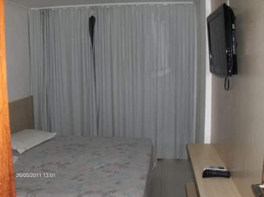 Manaira Palace Flat Joao Pessoa Luaran gambar